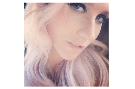 Kesha kommt zum Life Ball