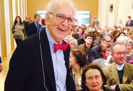 Eric Kandel and the Orgasm Fallacy