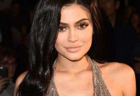 Kylie Jenner schwanger