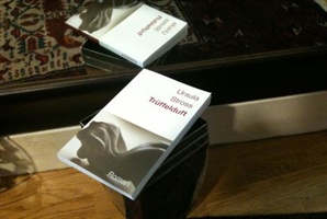 Vabanquespiele eines Vamps