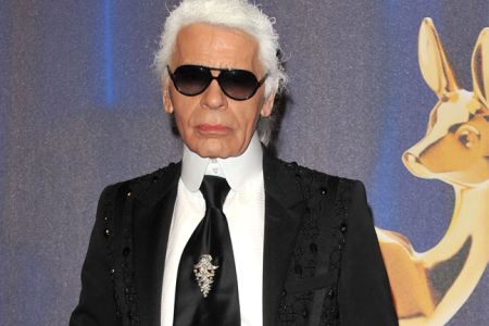 Karl Lagerfeld: Coco Chanel hätte seine Arbeit 