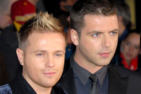 Westlife: Trennung ist endgültig