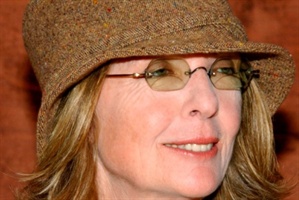 Diane Keaton litt an Bulimie