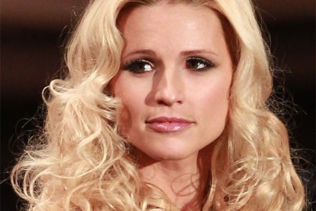 Michelle Hunziker: Wehmut vor 'Wetten, dass...?'-Abschied