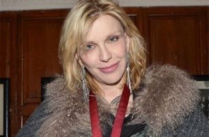 Courtney Love: Kein Sex im Ballettröckchen