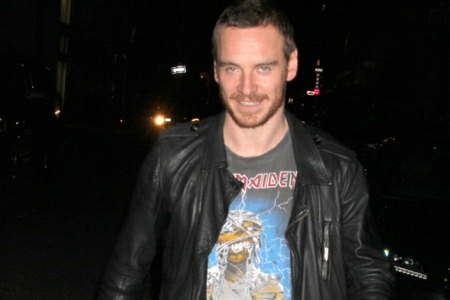 Michael Fassbender: Job oder Beziehung