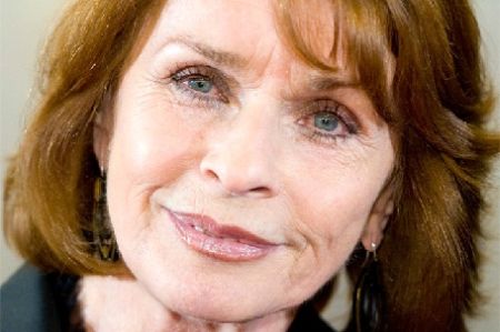 Senta Berger profitierte von Hollywood