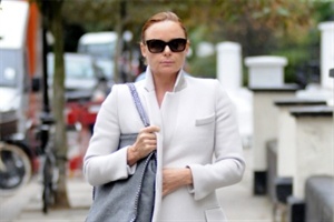 Stella McCartney: Raus aus der Wohlfühlzone