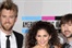 Lady Antebellum-Sängerin Hillary Scott hat geheiratet