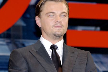 Leonardo DiCaprio ist ein Spießer