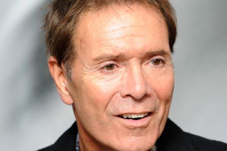 Cliff Richard denkt nicht ans Aufhören