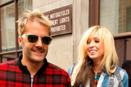 The Ting Tings löschten komplettes Album