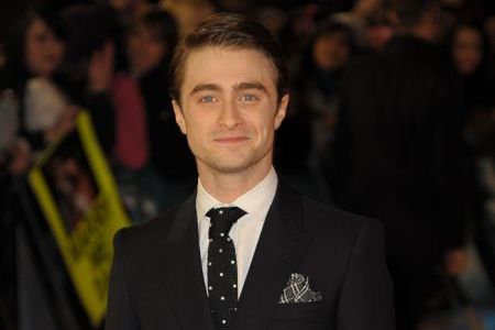 Daniel Radcliffe sagt niemals nie