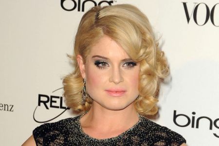 Kelly Osbourne hat einen Neuen