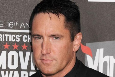 Trent Reznor: Tour wie schlechtes Stück