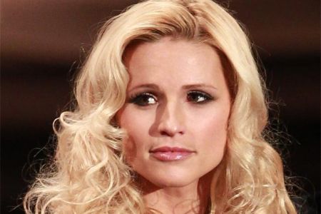 'Wetten, dass..?': Michelle Hunziker hört auf