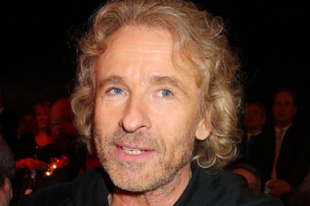 Thomas Gottschalk kann auch mit Niederlage leben