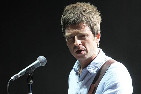 Noel Gallagher sammelt Höschen und BHs