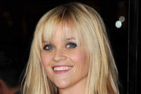 Reese Witherspoon will noch mehr Nachwuchs