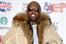 Cee-Lo Green steht auf Rihannas Shows