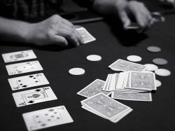 Call, Check und All-In - Pokern wird immer beliebter