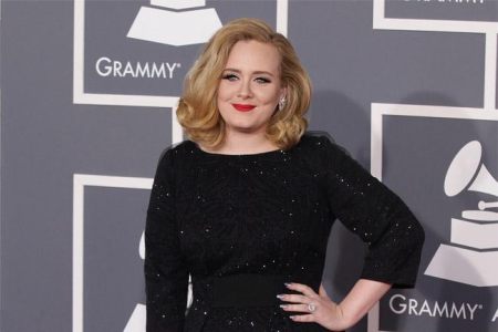 Adele plant mehrjährige Auszeit