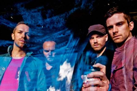 Coldplay fühlen sich alt