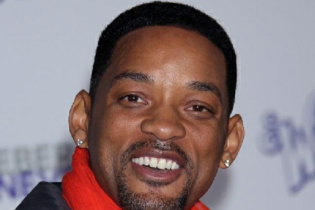 Will Smith: Liebeslied von Ehefrau