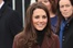 Kate Middleton wird zu Wachs