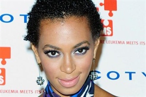 Beyoncé: Keine Muttertipps von Schwester Solange