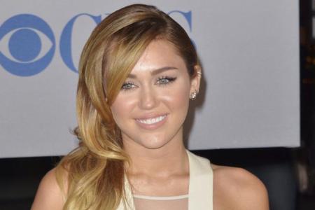 Miley Cyrus: Neues Liebes-Tattoo