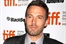 Ben Affleck will seinen Kindern ein Vorbild sein