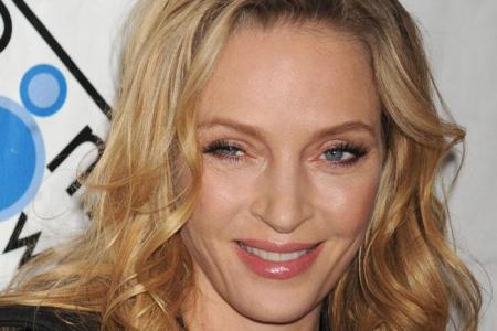 Uma Thurman: Wieder schwanger?