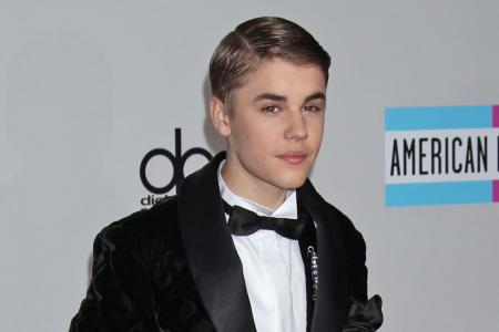 Justin Bieber: Mama schreibt Buch