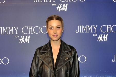 Whitney Port kreiert erschwingliche Mode