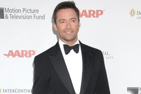 Hugh Jackman wird für 'Prisoners' zum Kidnapper