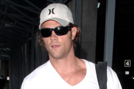 Jared Padalecki ist Vater geworden