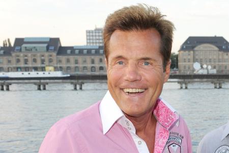 Dieter Bohlen will keine Frauenquote bei 'DSDS'