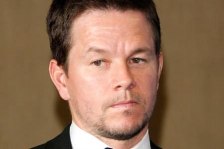 Mark Wahlberg vermittelt seinen Kindern Werte