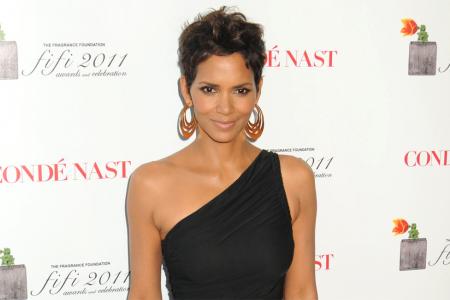 Halle Berry plant Umzug nach Paris