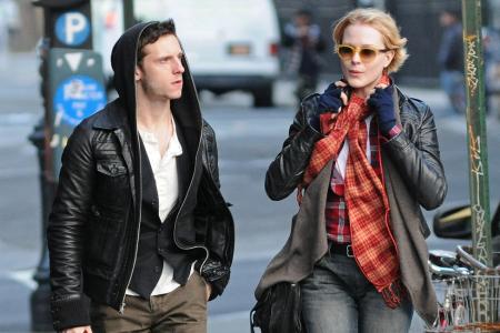 Evan Rachel Wood: Hochzeit mit Jamie Bell?