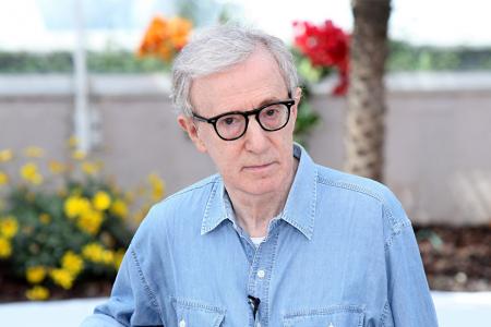 Woody Allen will mit Cate Blanchett drehen