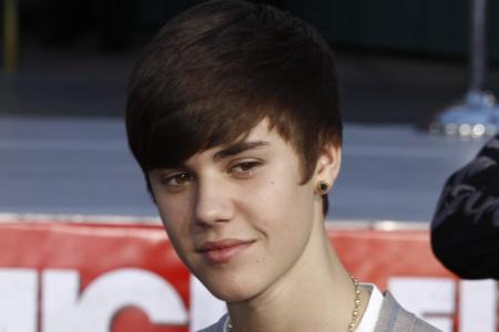 Justin Bieber: Song mit One Direction?