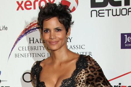 Halle Berry: Tochter hat ihr Leben verändert