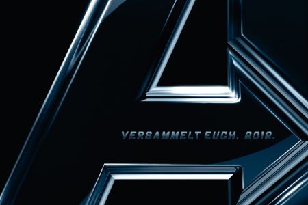 The Avengers Assemble