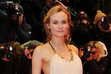 Diane Kruger will nicht mehr heiraten