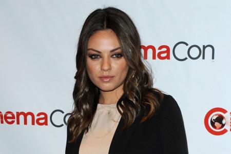 Mila Kunis: Stalker angeklagt