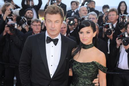 Alec Baldwin will mit Verlobter durchbrennen