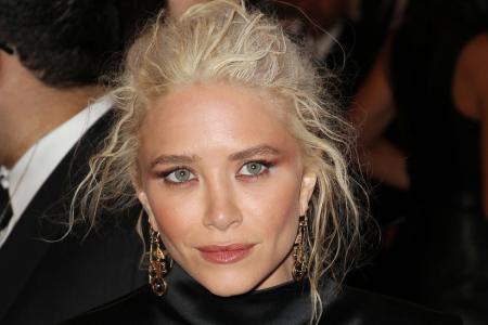 Mary-Kate Olsen mit Sarkozys Bruder liiert?