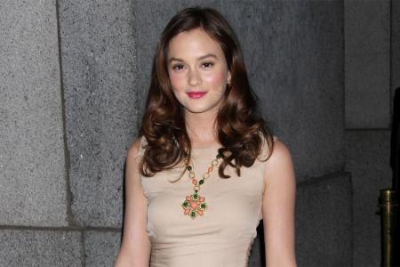 Leighton Meester gewinnt vor Gericht gegen Mutter